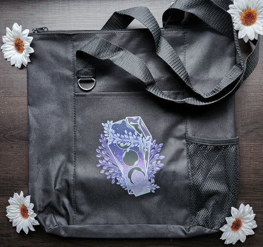 New Tote Bags!