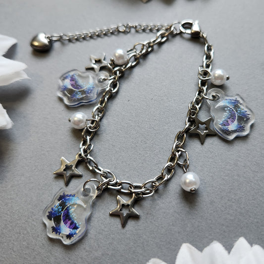 New Earrings and Bracelets!