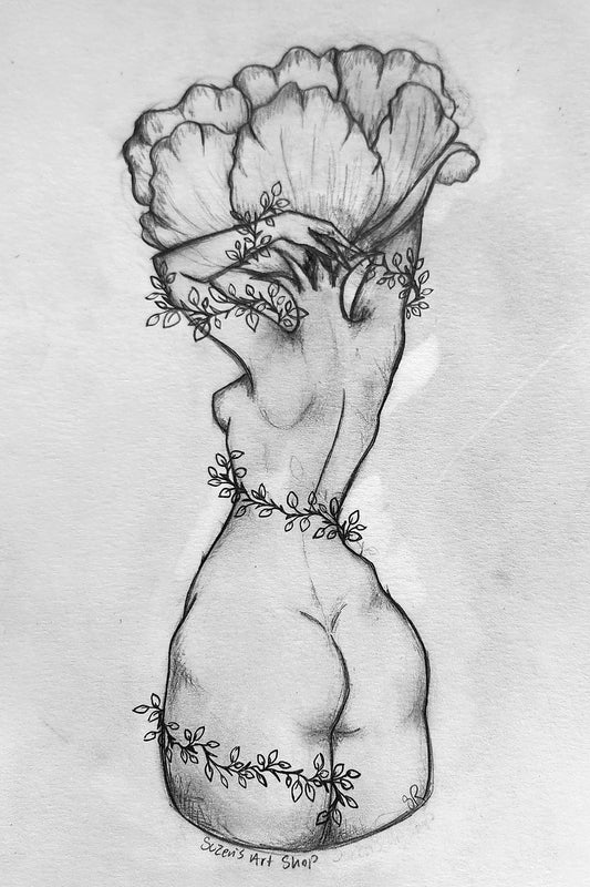I've Neglected My Lady Creatures!