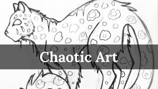 Chaotic Art Patreon Announcement