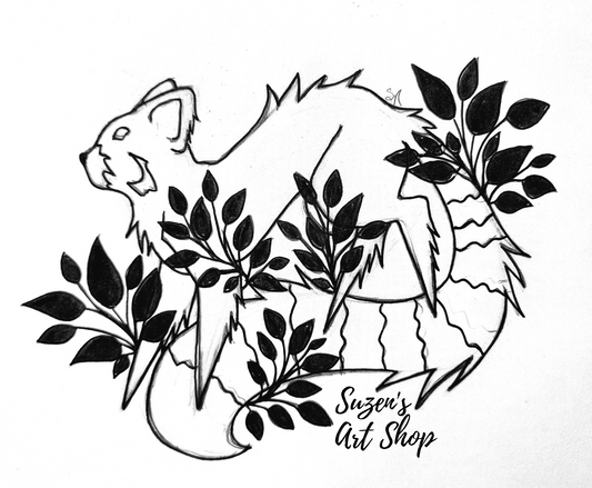 Coloring Page Update!