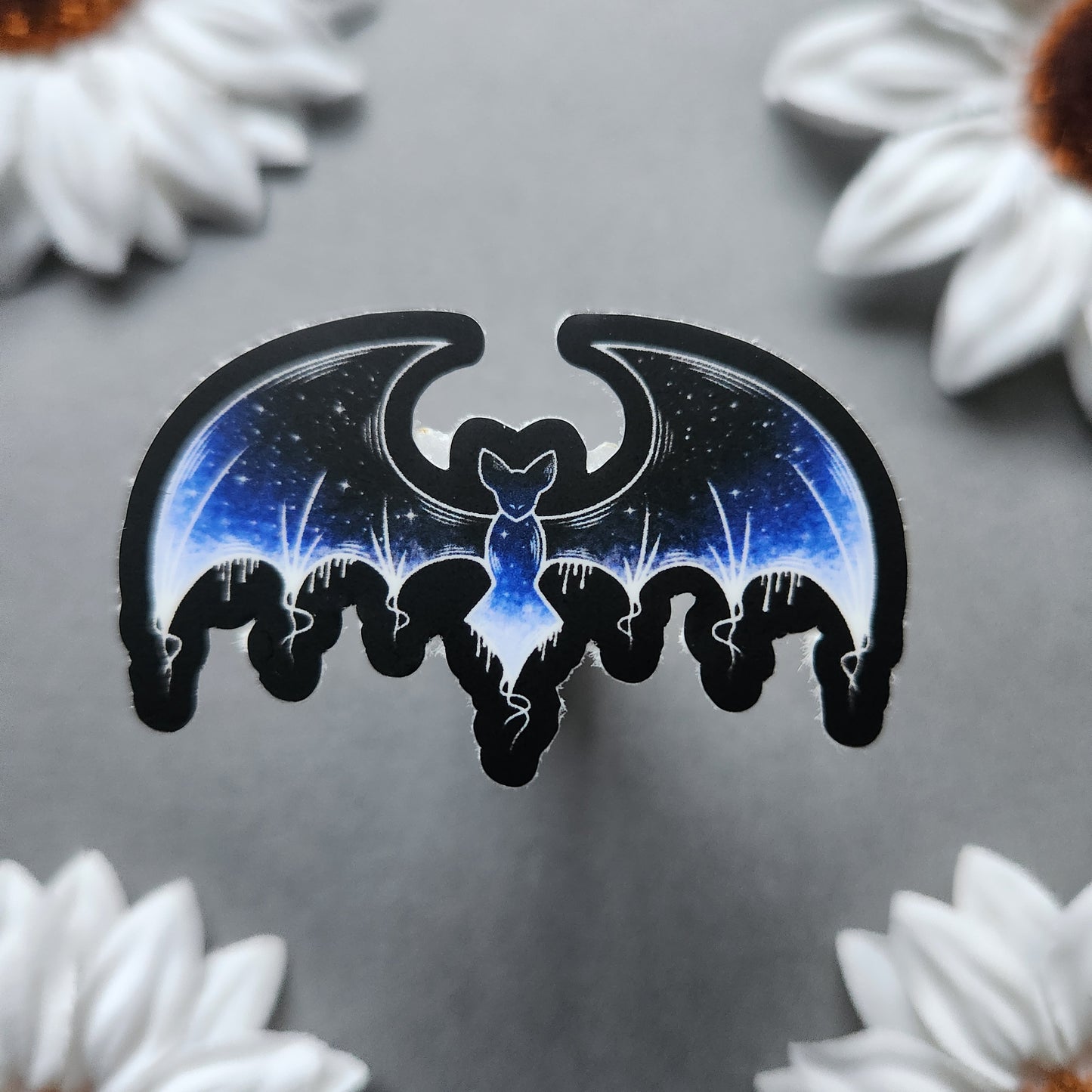 Ghost October Mini 2-inch Sticker Club Bundle